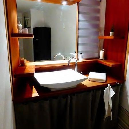 Appartement Des Moulins Strasbourg Kültér fotó