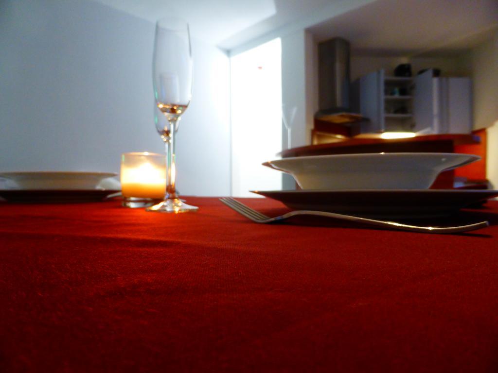 Appartement Des Moulins Strasbourg Kültér fotó
