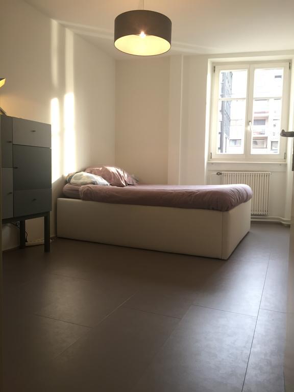 Appartement Des Moulins Strasbourg Kültér fotó
