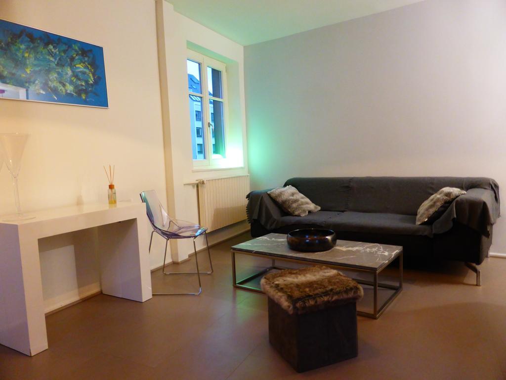 Appartement Des Moulins Strasbourg Kültér fotó