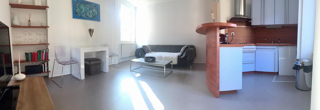 Appartement Des Moulins Strasbourg Kültér fotó