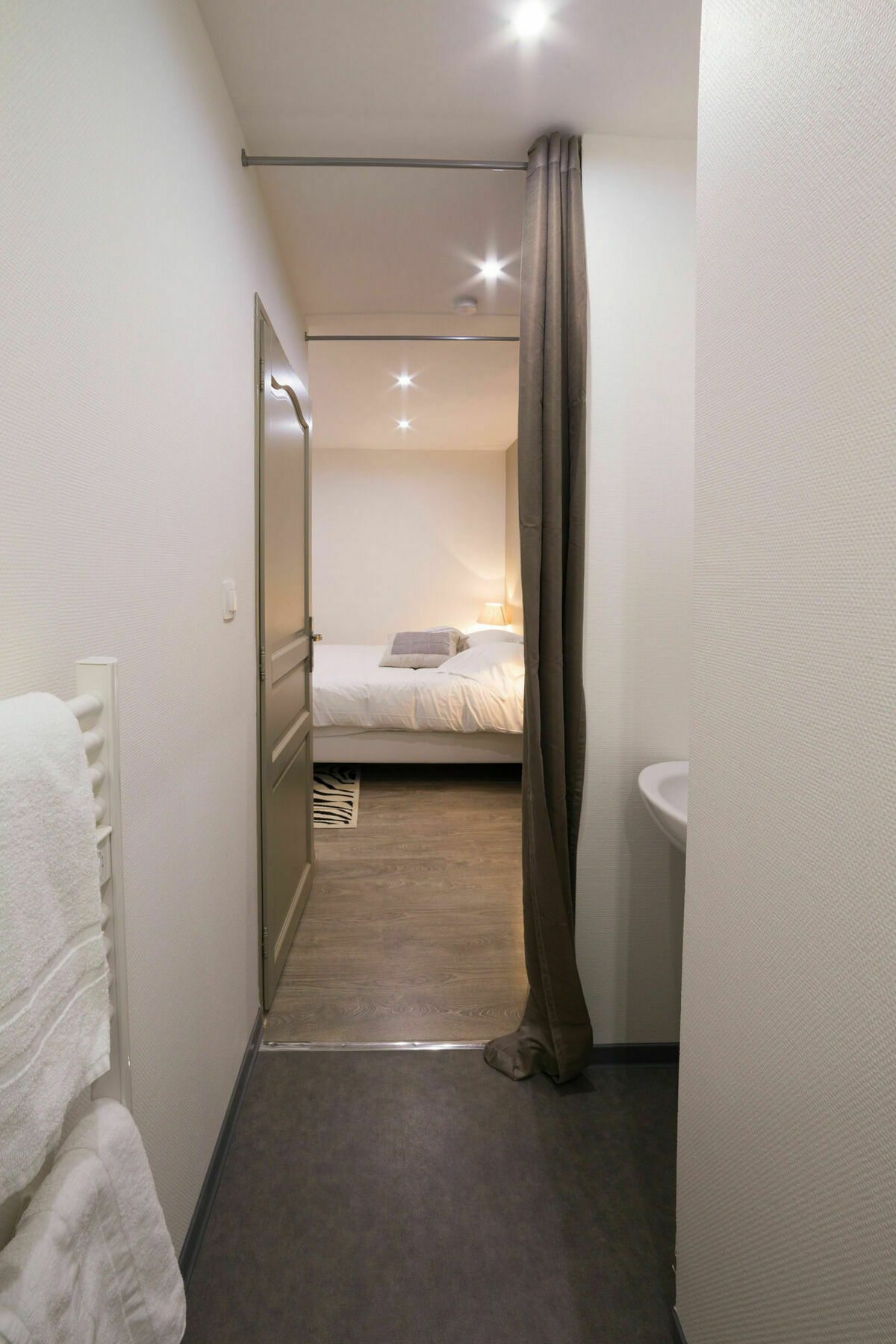 Appartement Des Moulins Strasbourg Kültér fotó