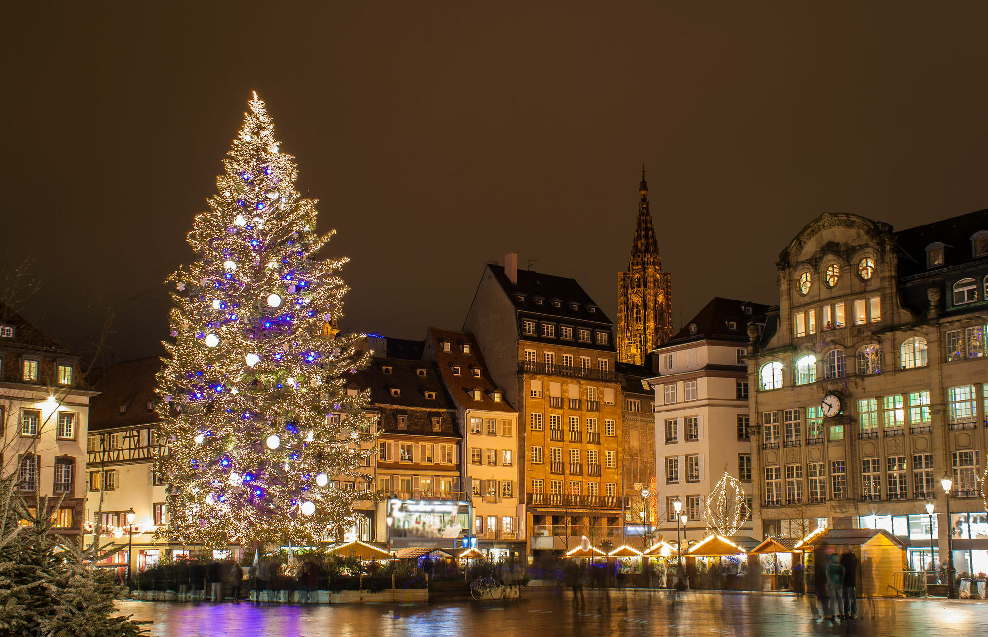 Appartement Des Moulins Strasbourg Kültér fotó