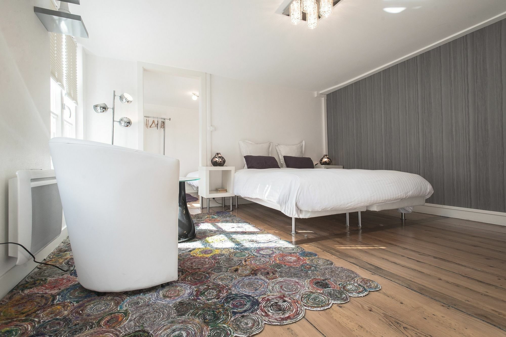 Appartement Des Moulins Strasbourg Kültér fotó