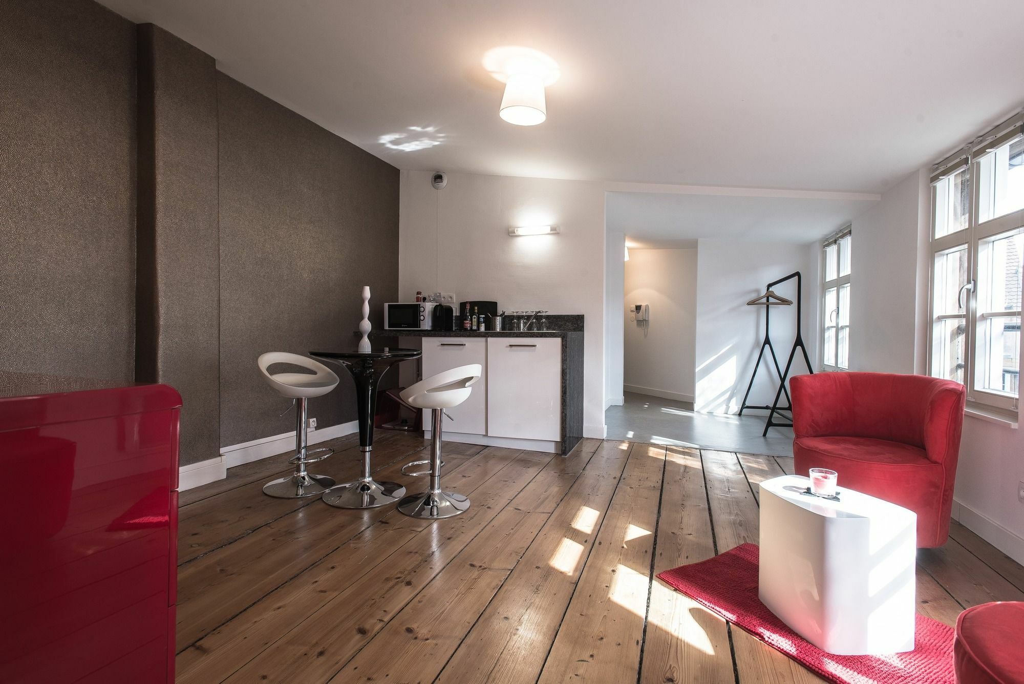 Appartement Des Moulins Strasbourg Kültér fotó