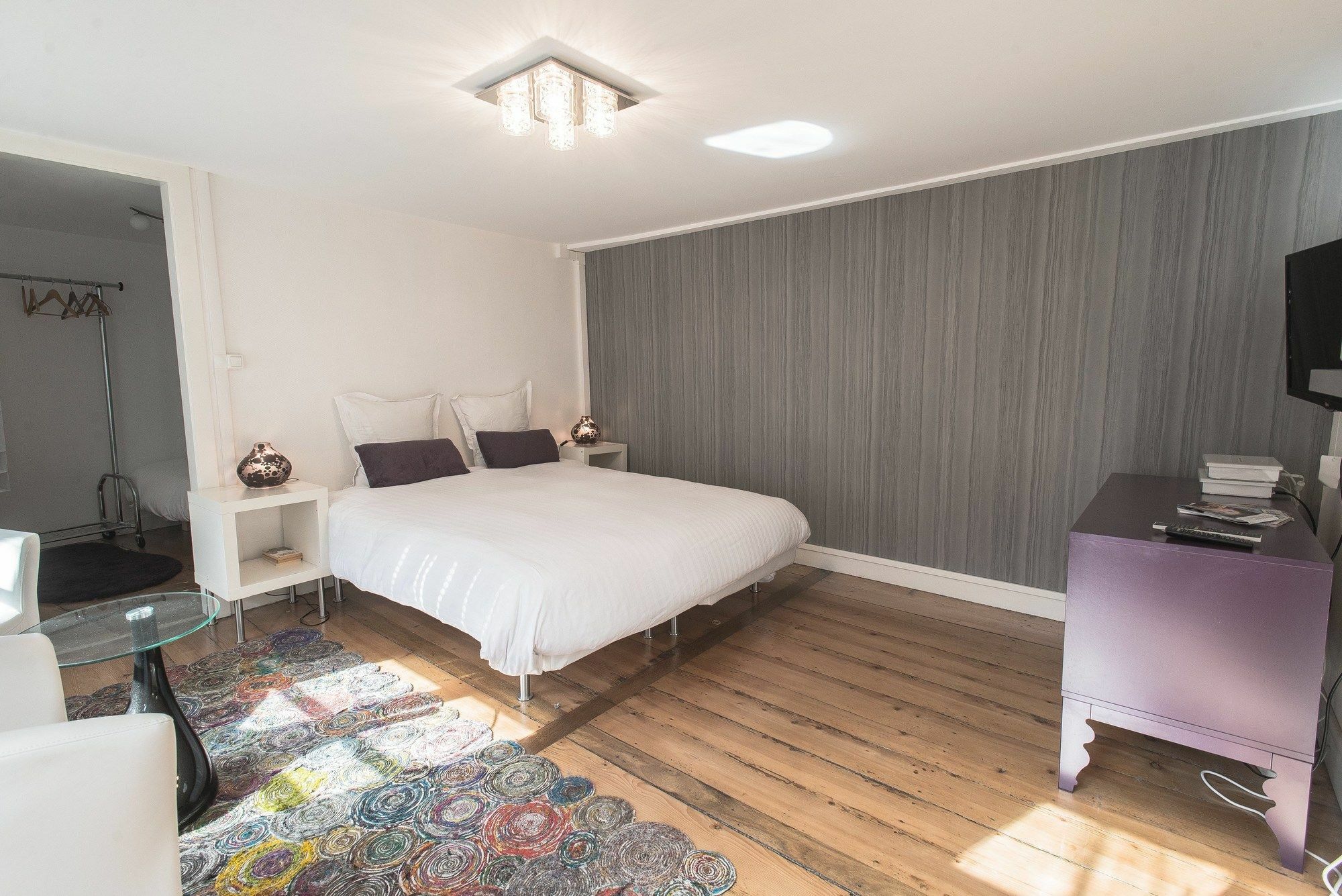Appartement Des Moulins Strasbourg Kültér fotó