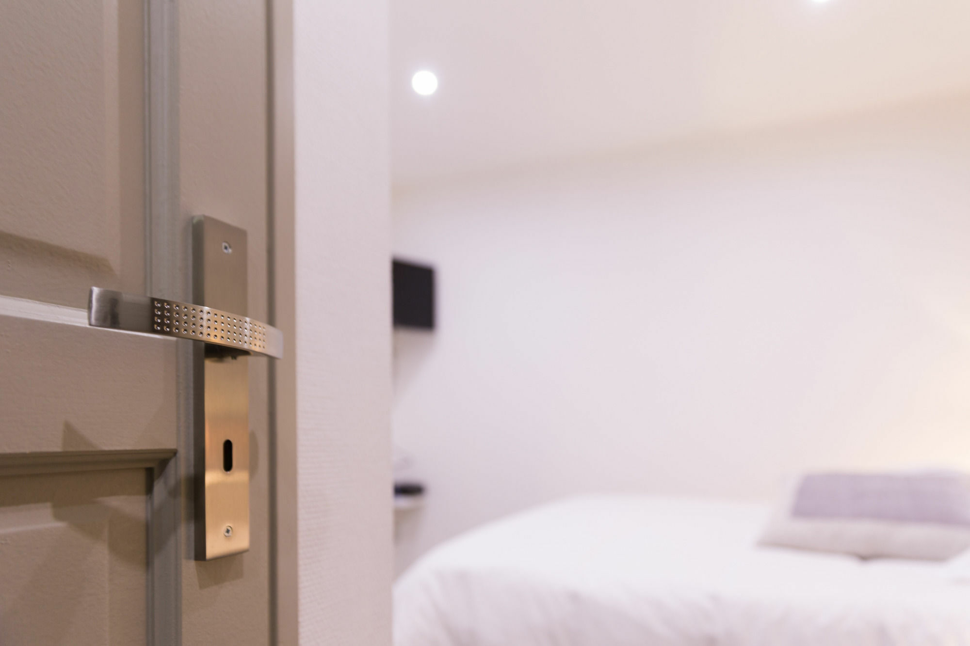 Appartement Des Moulins Strasbourg Kültér fotó
