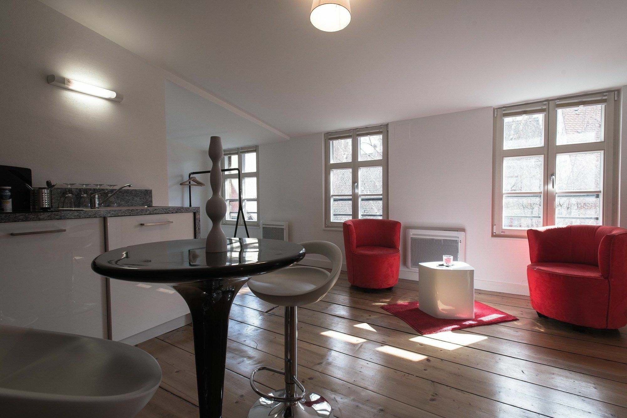 Appartement Des Moulins Strasbourg Kültér fotó
