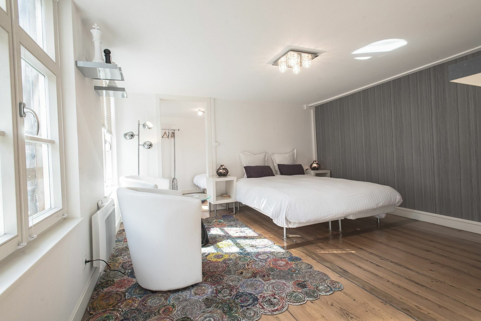 Appartement Des Moulins Strasbourg Kültér fotó