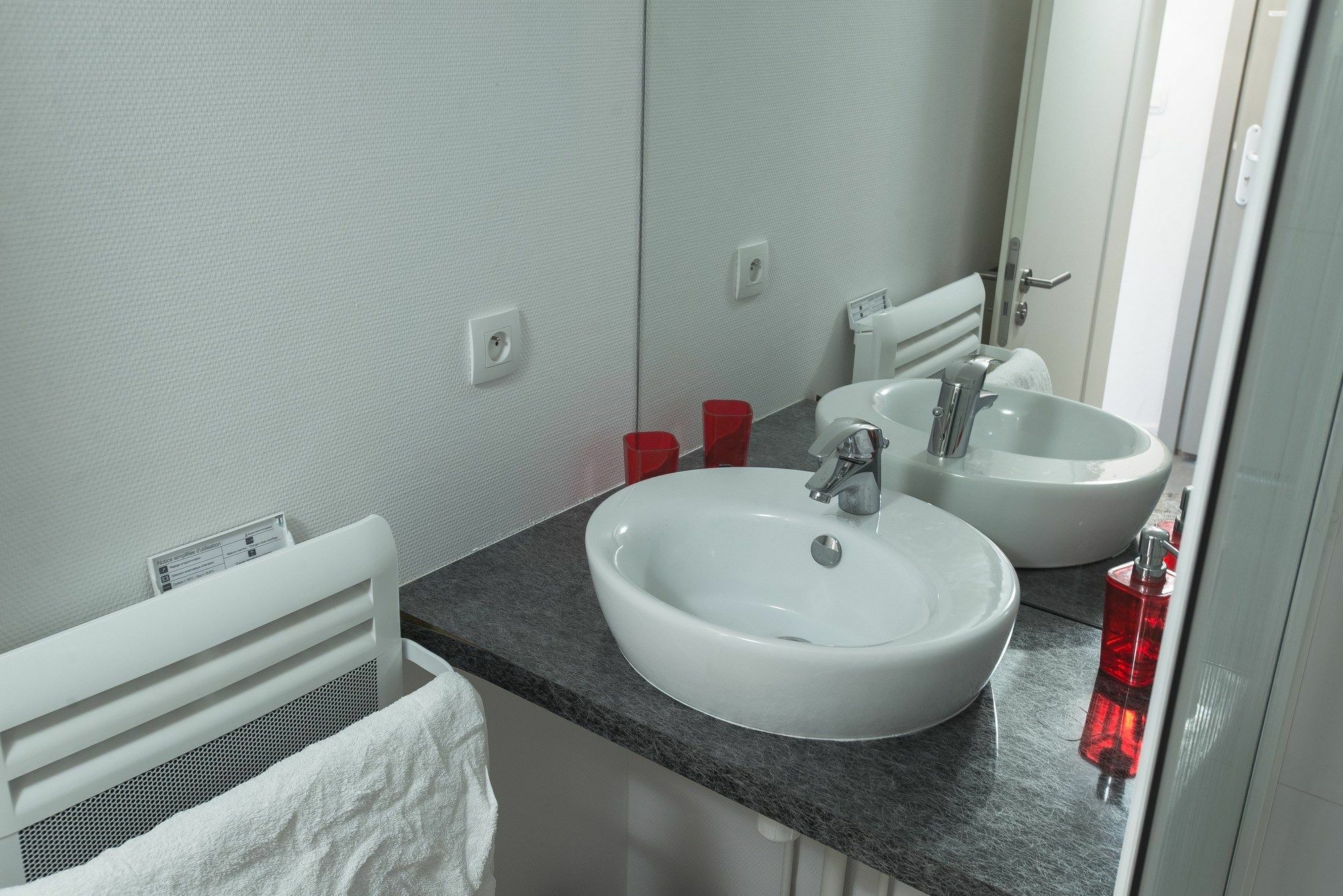Appartement Des Moulins Strasbourg Kültér fotó