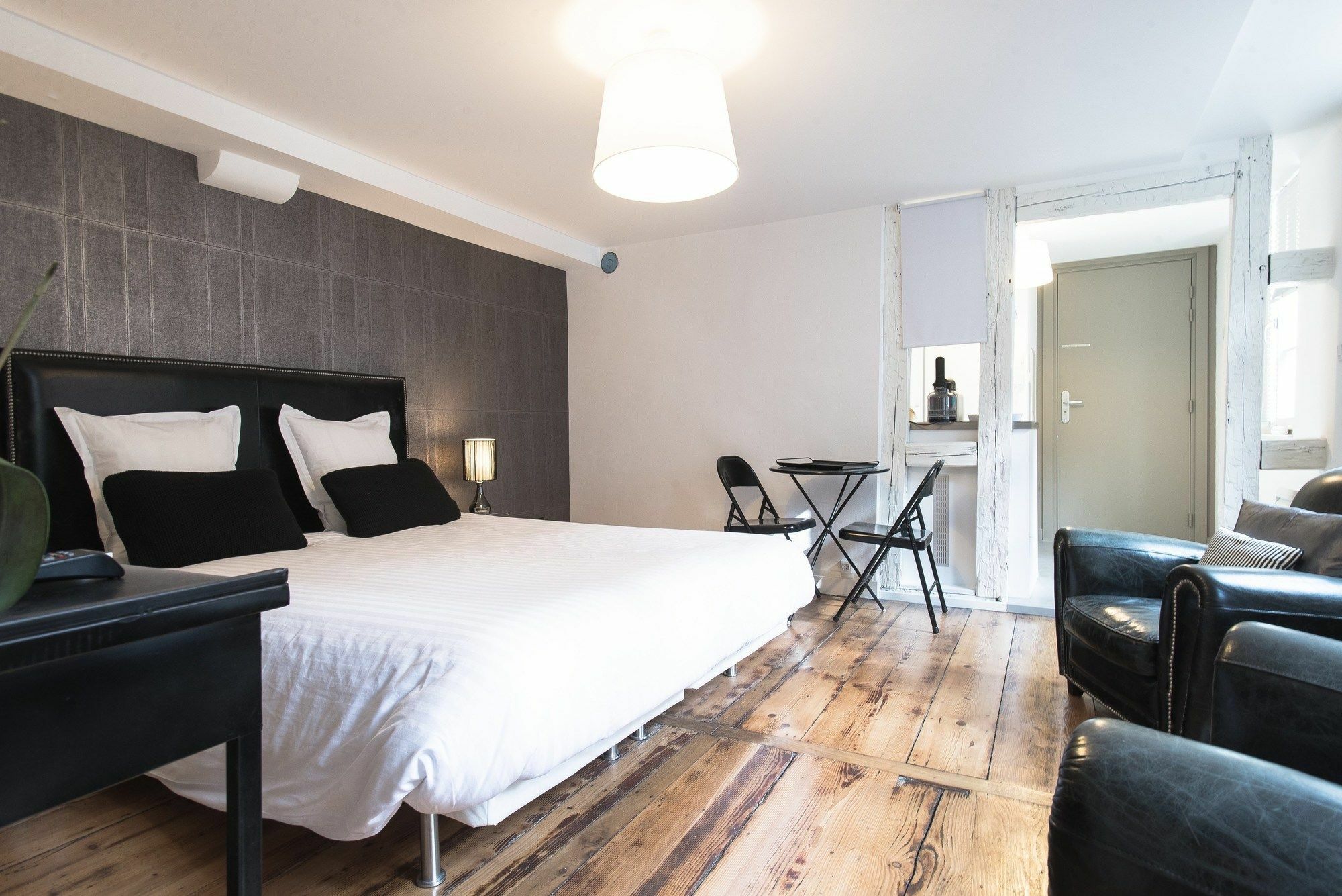 Appartement Des Moulins Strasbourg Kültér fotó