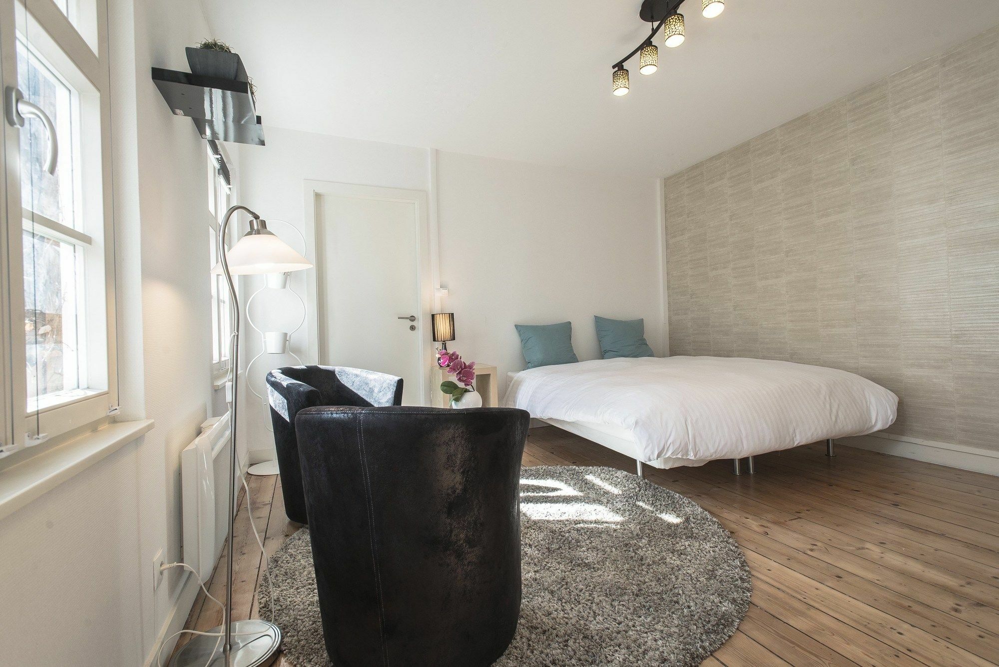 Appartement Des Moulins Strasbourg Kültér fotó