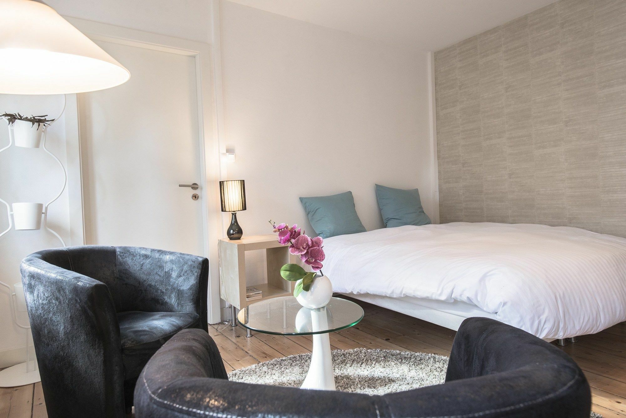 Appartement Des Moulins Strasbourg Kültér fotó