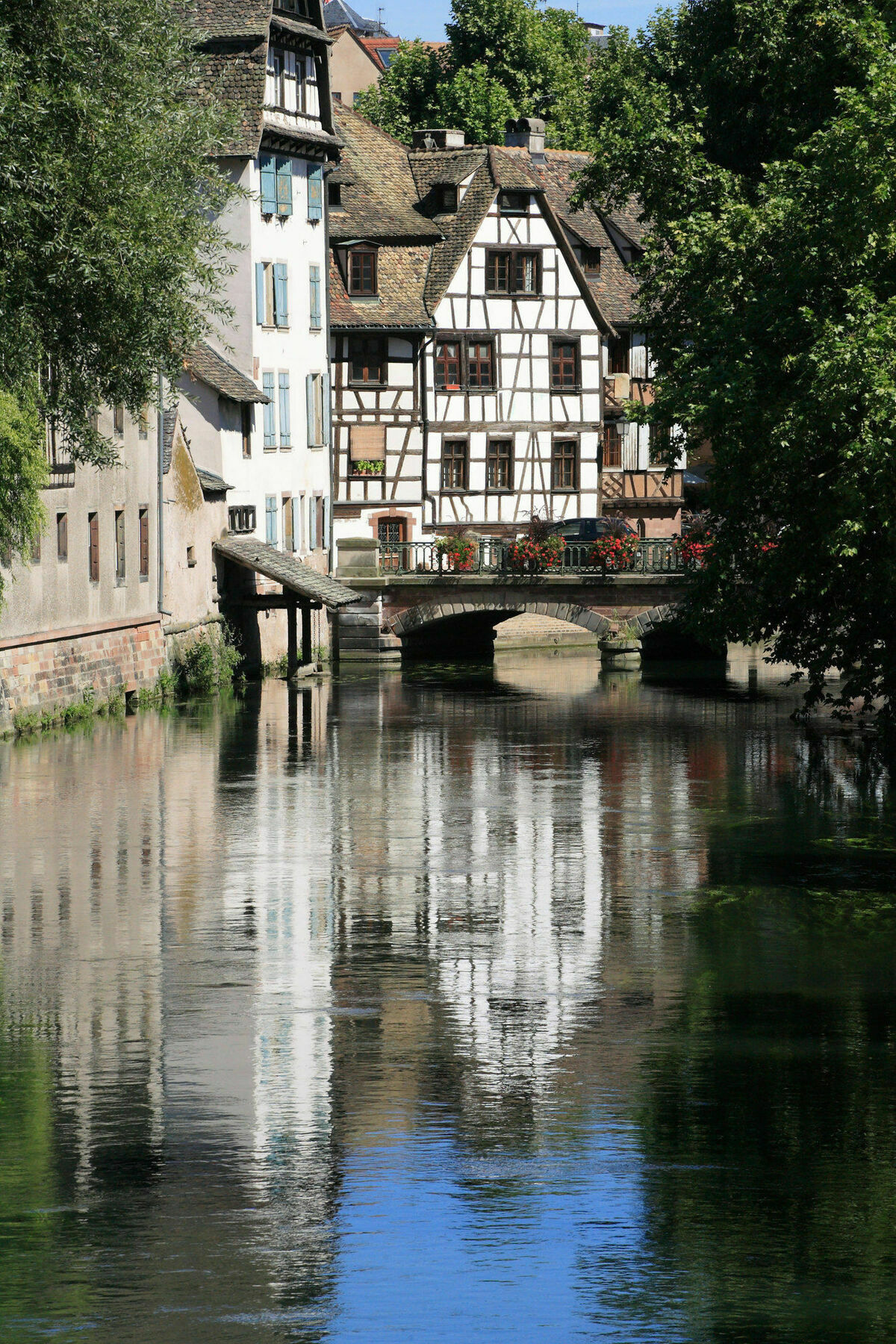 Appartement Des Moulins Strasbourg Kültér fotó