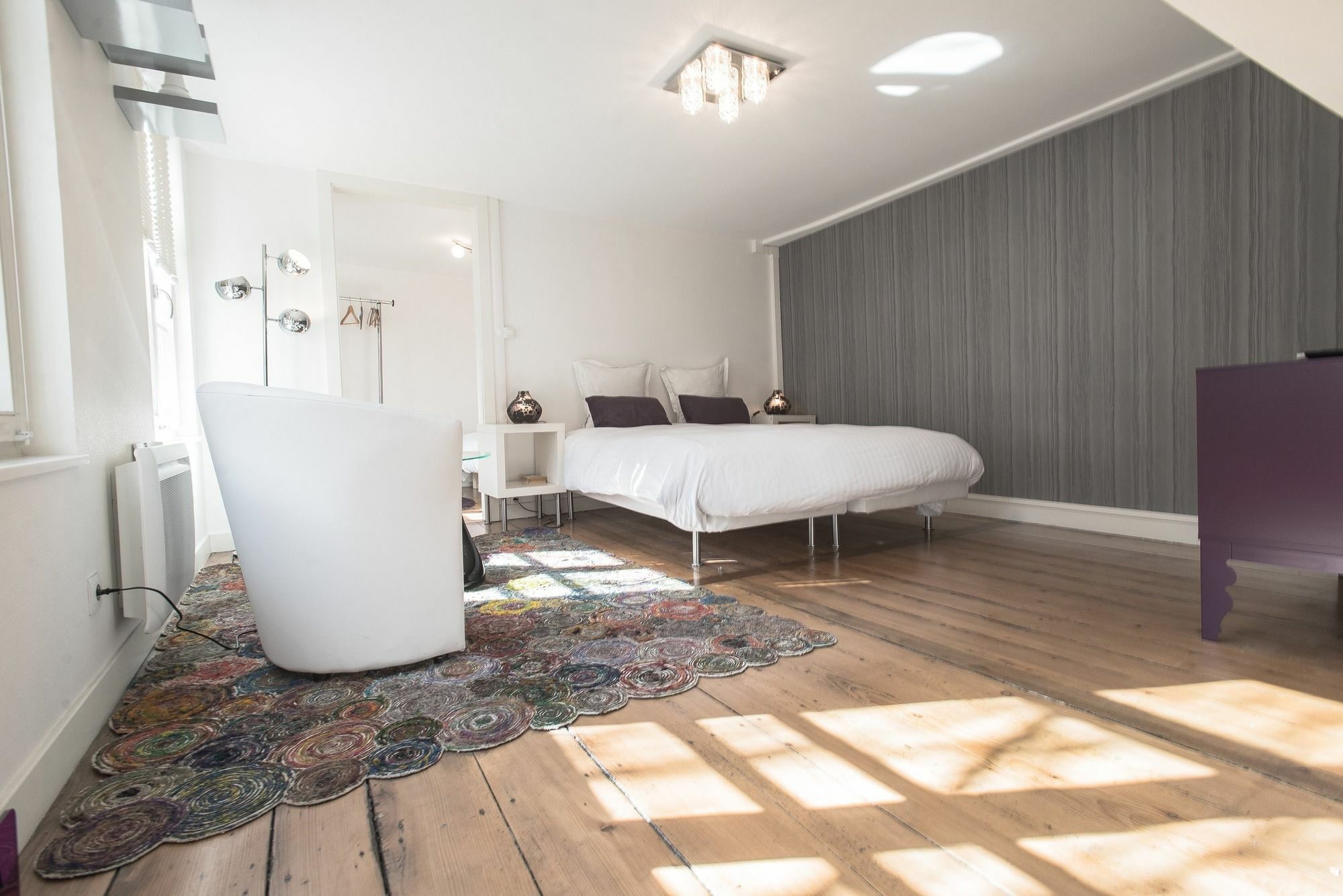 Appartement Des Moulins Strasbourg Kültér fotó