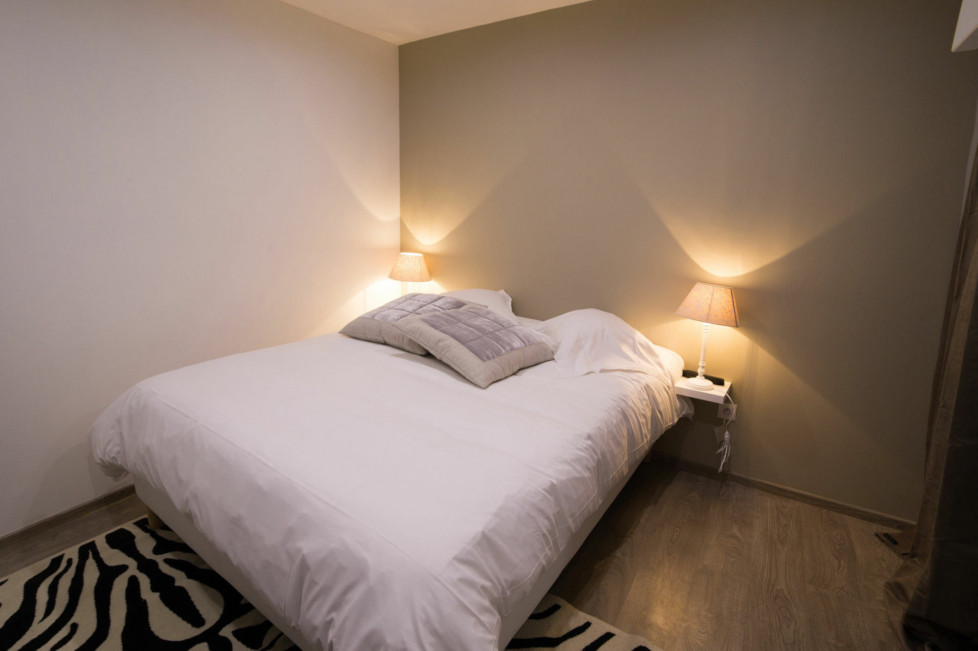 Appartement Des Moulins Strasbourg Kültér fotó