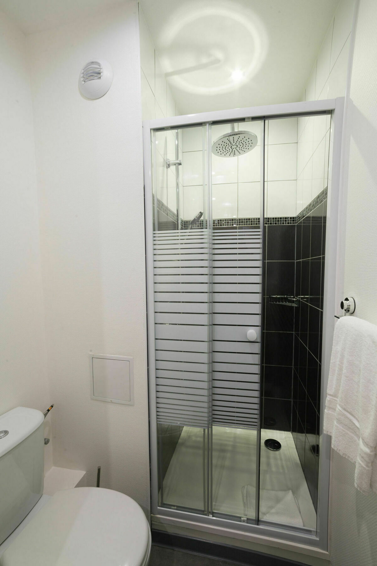 Appartement Des Moulins Strasbourg Kültér fotó