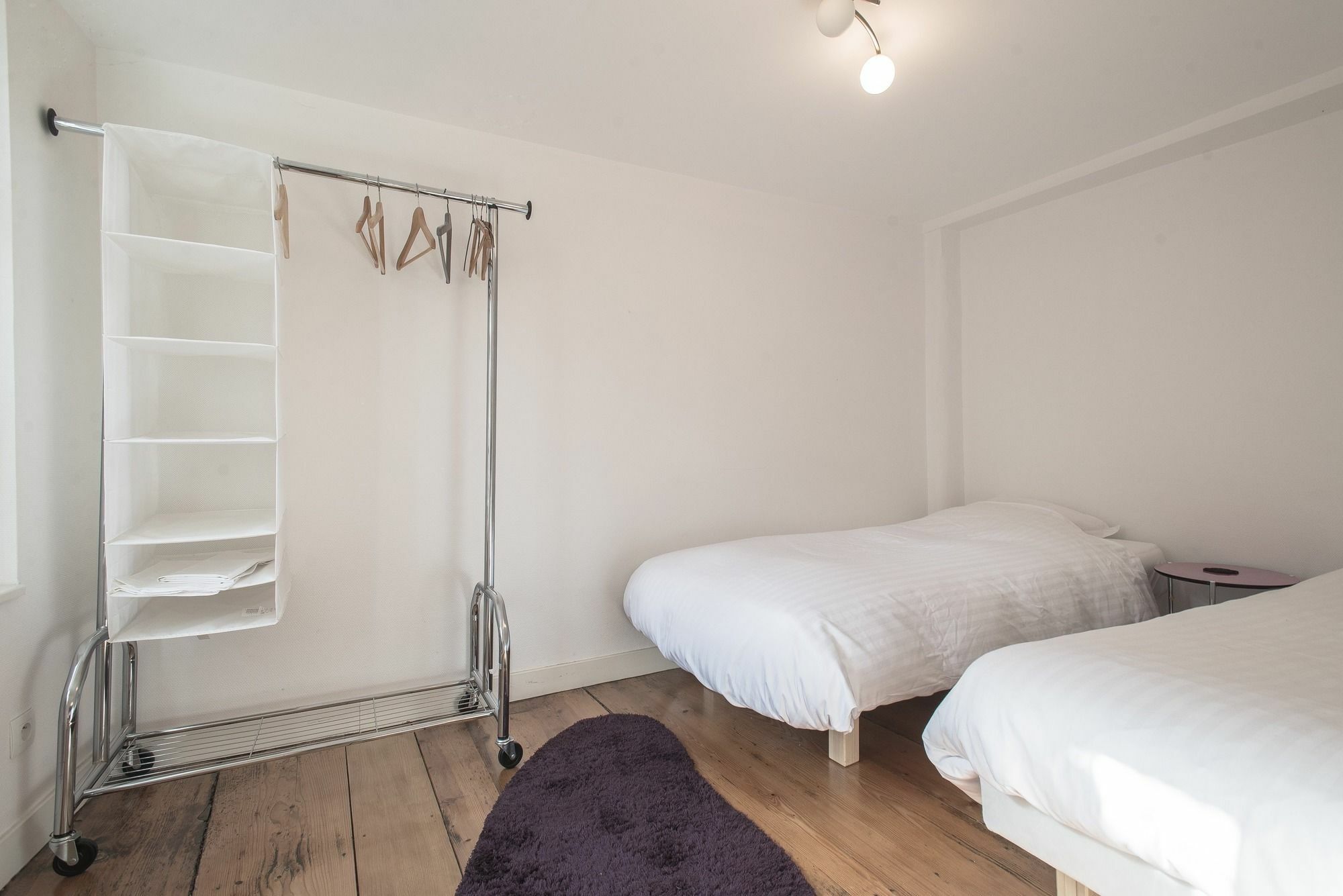 Appartement Des Moulins Strasbourg Kültér fotó