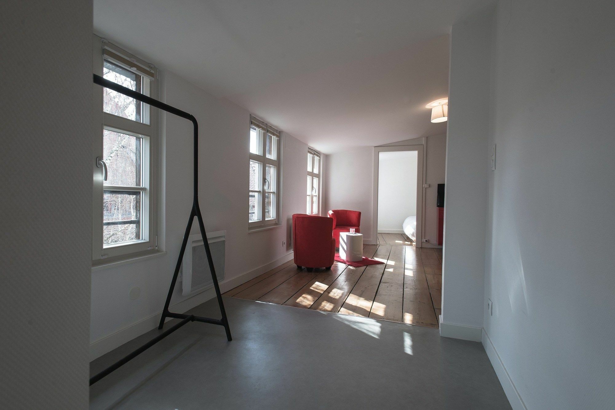 Appartement Des Moulins Strasbourg Kültér fotó