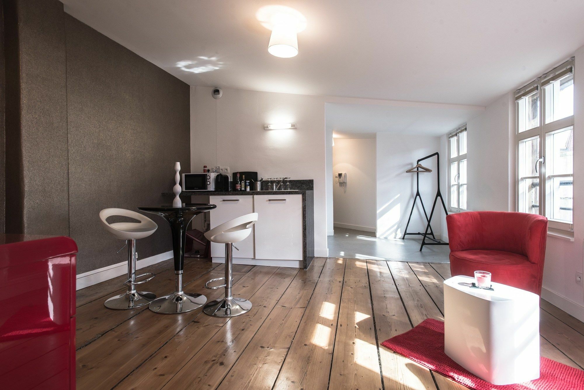 Appartement Des Moulins Strasbourg Kültér fotó