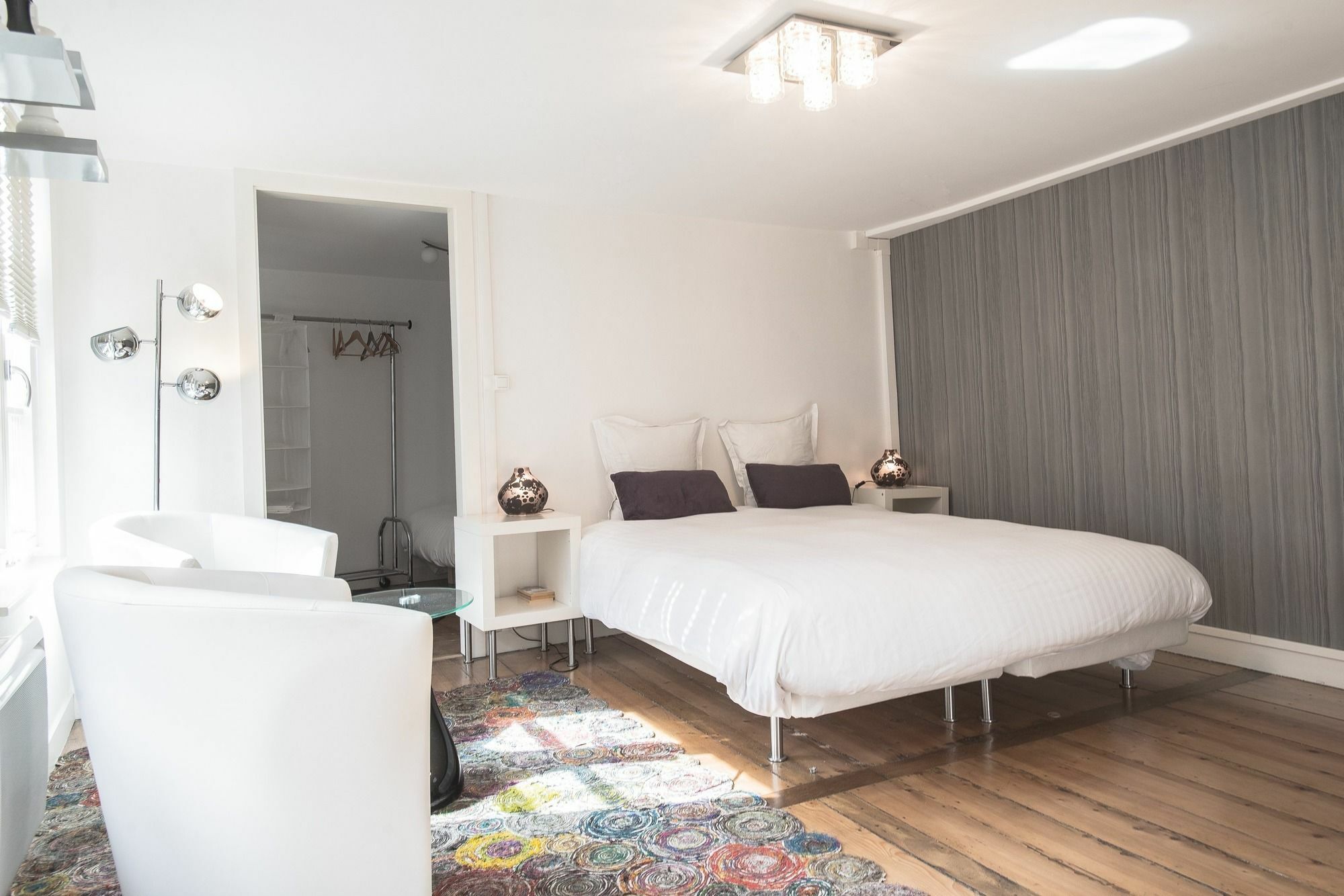 Appartement Des Moulins Strasbourg Kültér fotó