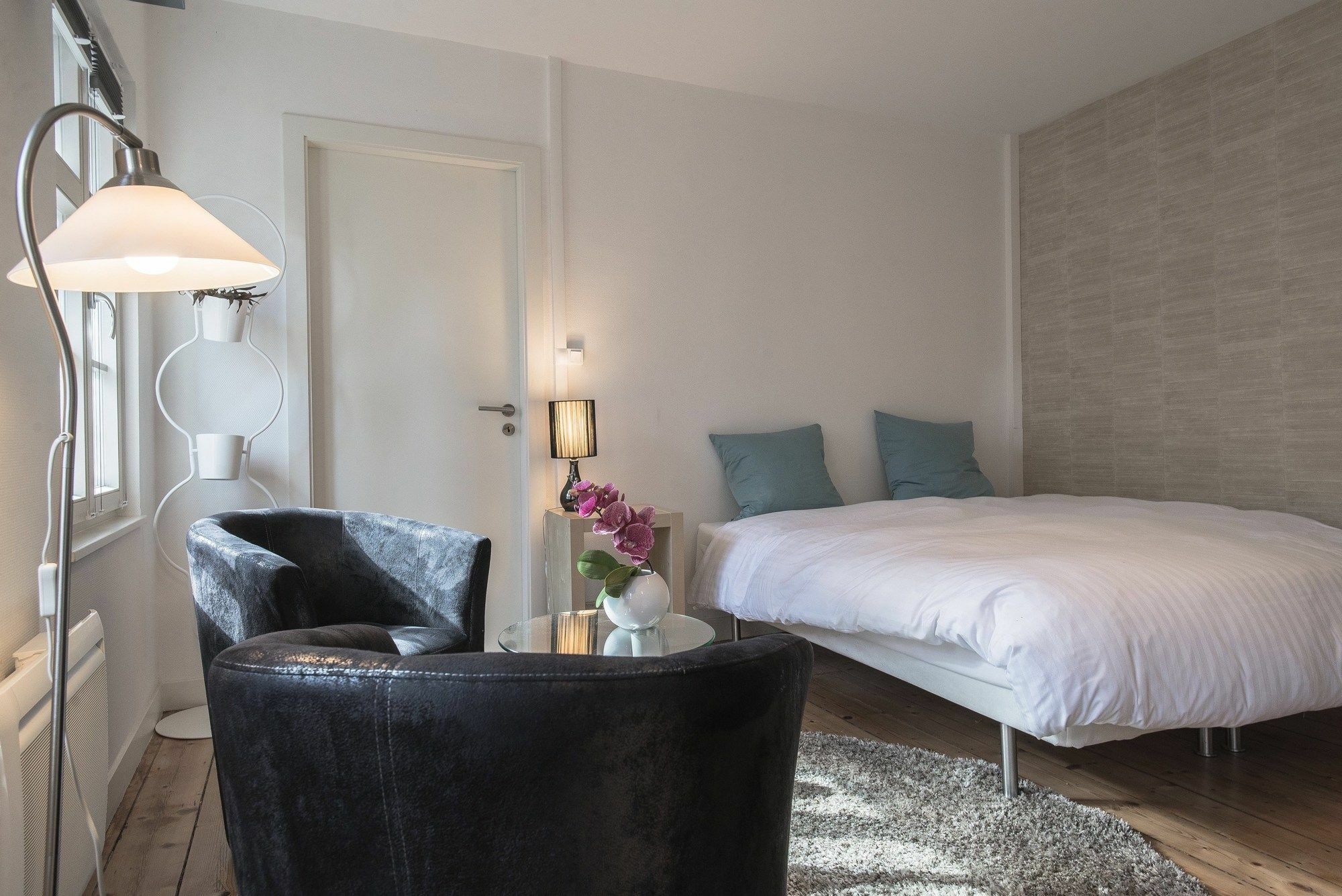 Appartement Des Moulins Strasbourg Kültér fotó