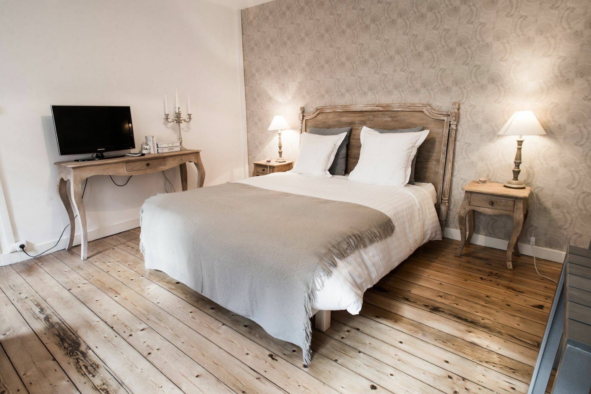 Appartement Des Moulins Strasbourg Kültér fotó