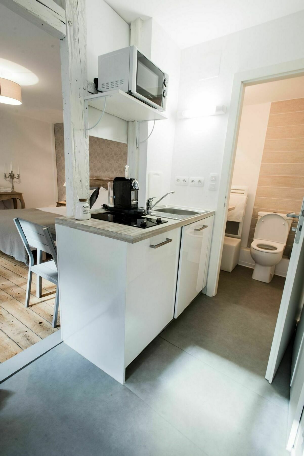Appartement Des Moulins Strasbourg Kültér fotó