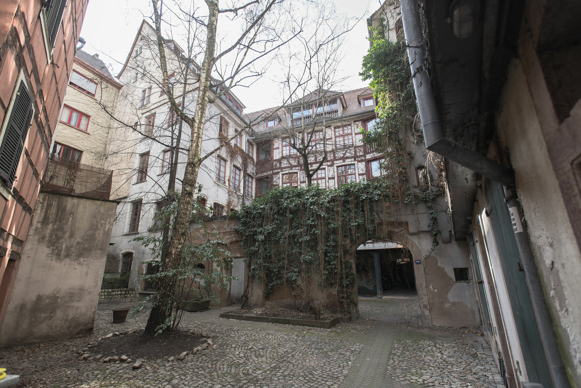 Appartement Des Moulins Strasbourg Kültér fotó