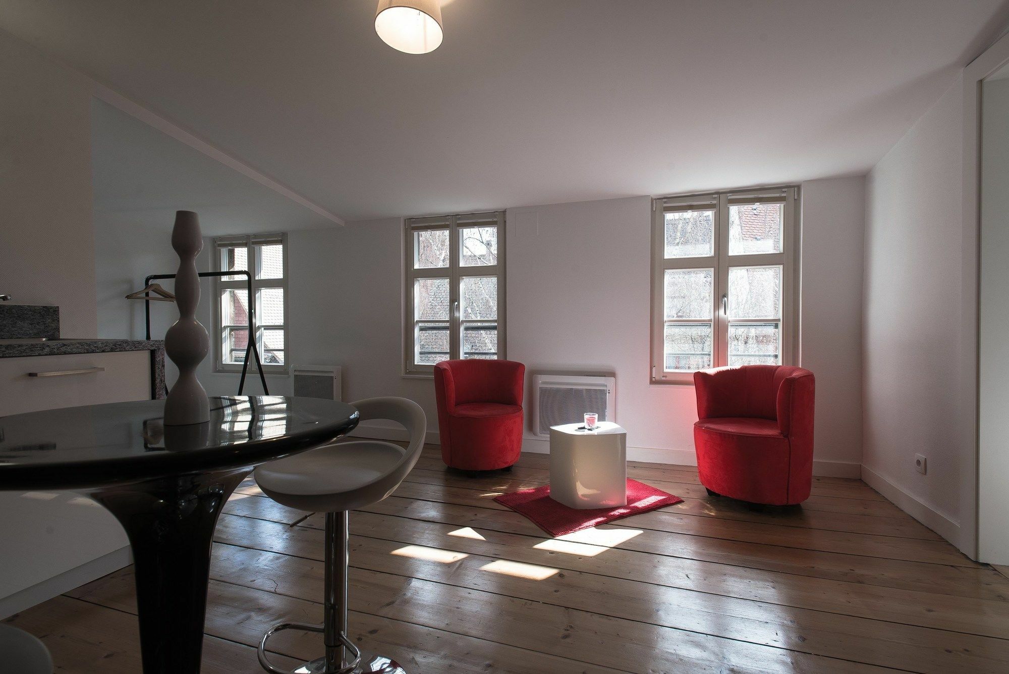 Appartement Des Moulins Strasbourg Kültér fotó