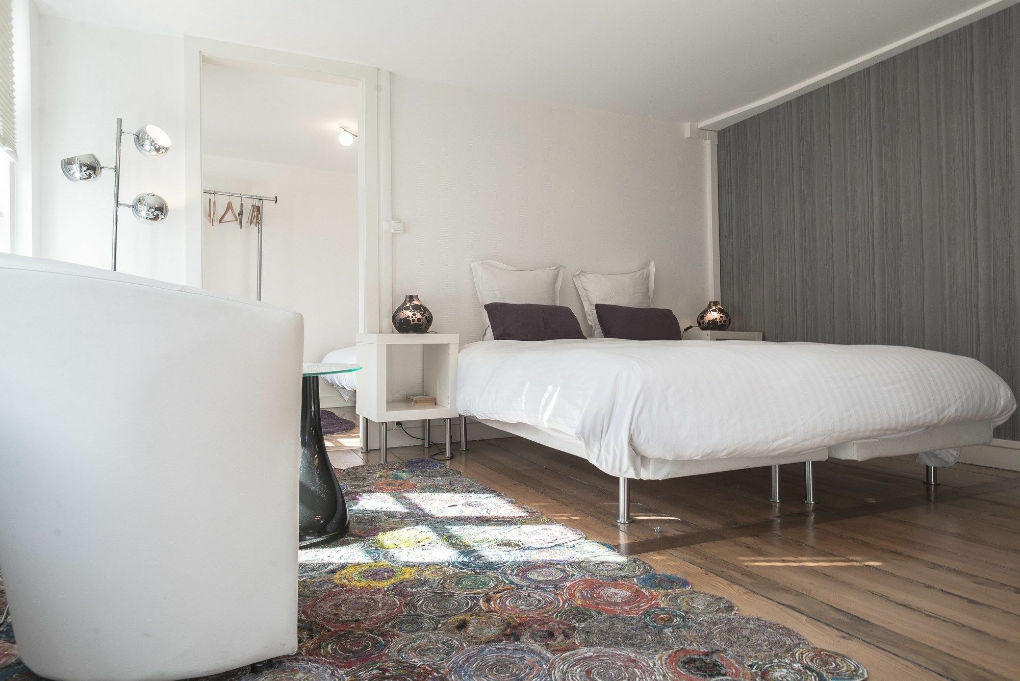 Appartement Des Moulins Strasbourg Kültér fotó